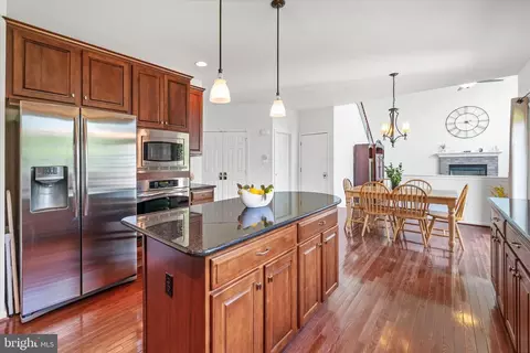Kitchen - 915 Mather Dr, Bear, DE 19701 photo 2 of 6