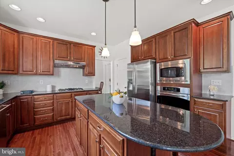 Kitchen - 915 Mather Dr, Bear, DE 19701 photo 4 of 6