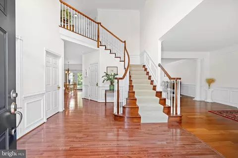 Entry Way - 915 Mather Dr, Bear, DE 19701 photo 1 of 7