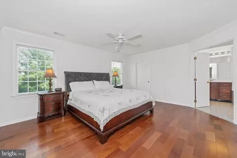 Bedroom - 915 Mather Dr, Bear, DE 19701 photo 1 of 8