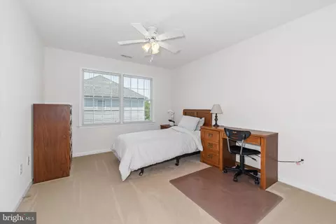 Bedroom - 915 Mather Dr, Bear, DE 19701 photo 7 of 8