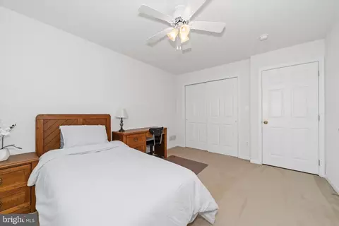 Bedroom - 915 Mather Dr, Bear, DE 19701 photo 8 of 8