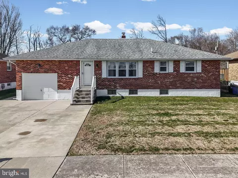 12 Dale Ct, Wilmington, DE 19810