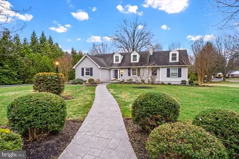 801 Hopeton Rd, Wilmington, DE 19807
