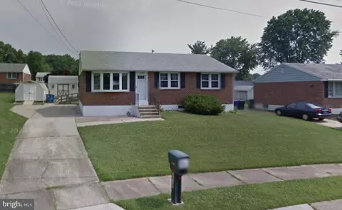 2617 Exeter Rd, Wilmington, DE 19810