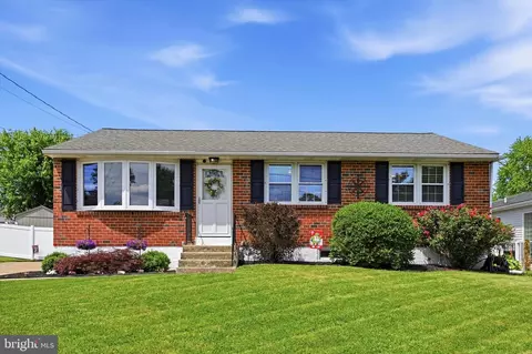 2617 Exeter Rd, Wilmington, DE 19810