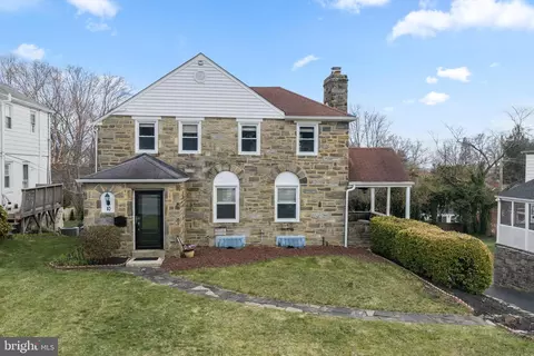 10 Brandywine Blvd, Wilmington, DE 19809