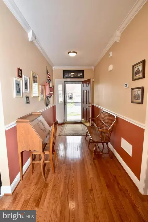 Entry Way - 55 Devalinder Dr, Newark, DE 19702 photo 2 of 3