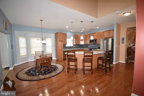 Kitchen - 55 Devalinder Dr, Newark, DE 19702 photo 2 of 6