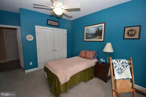 Bedroom - 55 Devalinder Dr, Newark, DE 19702 photo 4 of 5