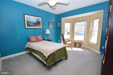 Bedroom - 55 Devalinder Dr, Newark, DE 19702 photo 3 of 5