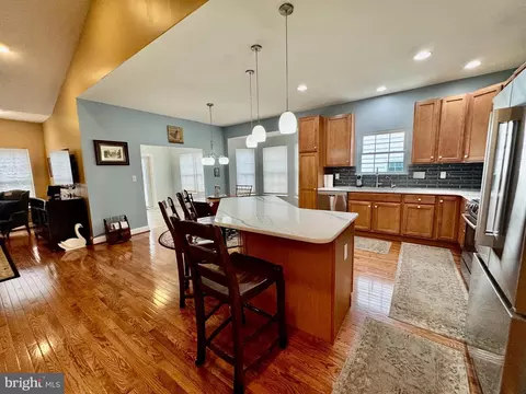Kitchen - 55 Devalinder Dr, Newark, DE 19702 photo 1 of 6