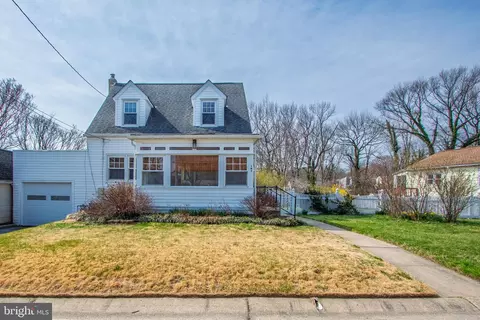 102 Laurel Ave, Wilmington, DE 19809