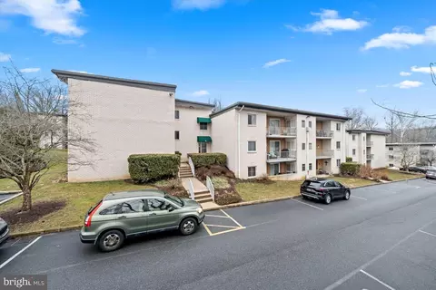 7 Rockford Rd # D21, Wilmington, DE 19806