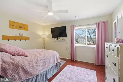 Bedroom - 5 Worthy Down Ave, Bear, DE 19701 photo 1 of 7