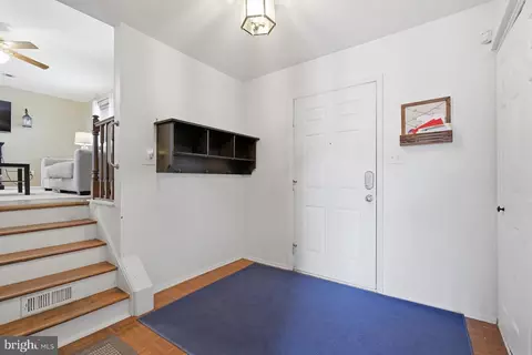 Entry Way - 5 Worthy Down Ave, Bear, DE 19701 photo 1 of 1