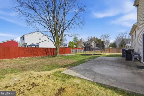 Exterior - 5 Worthy Down Ave, Bear, DE 19701 photo 3 of 3