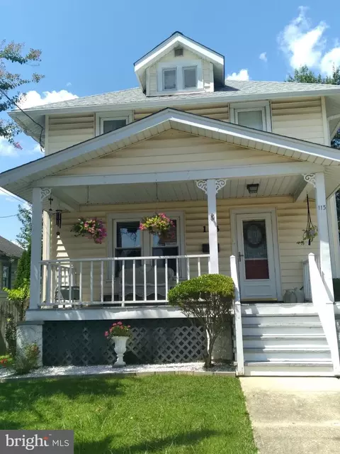 113 S Gray Ave, Wilmington, DE 19805