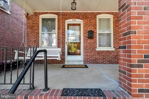 505 W 19th, Wilmington, DE 19802