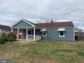 323 Martin Dr, New Castle, DE 19720