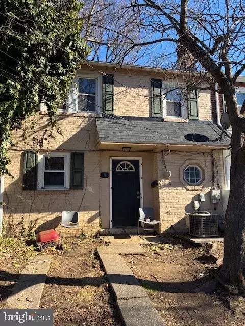 26 S Pennewell Dr, Wilmington, DE 19809