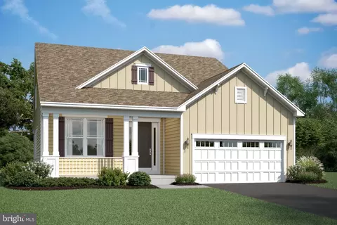 15 Golden Raintree Ct, Middletown, DE 19709