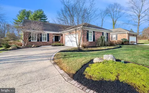 1013 Barley Dr, Wilmington, DE 19807