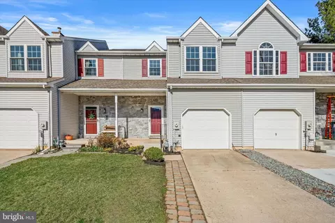 126 Shinn Cir, Wilmington, DE 19808