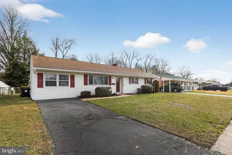 704 Birchwood Dr, Newark, DE 19713 photo 39