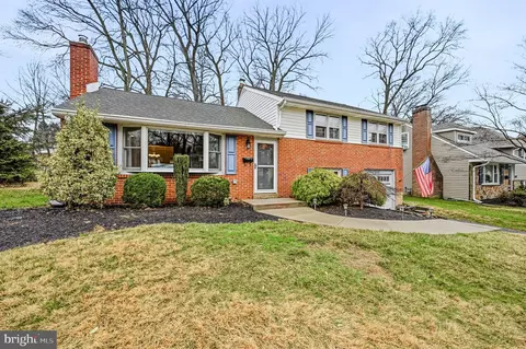 1112 Faun Rd, Wilmington, DE 19803