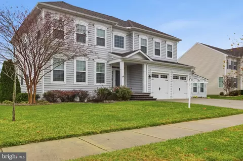 810 Ashby Dr, Middletown, DE 19709