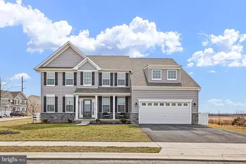 663 Gordon House Way, Middletown, DE 19709