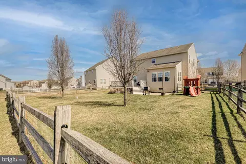 Exterior - 129 Abbigail Xing, Townsend, DE 19734 photo 5 of 12