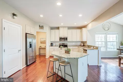 Kitchen - 129 Abbigail Xing, Townsend, DE 19734 photo 1 of 7