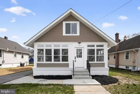 109 Lindbergh Ave, Wilmington, DE 19804