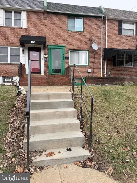 411 E 35th St, Wilmington, DE 19802