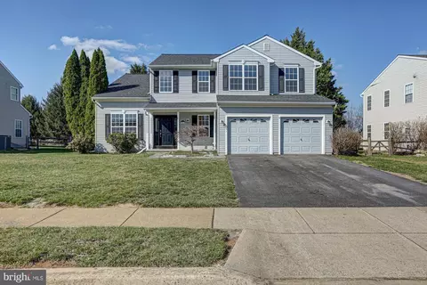 541 Diamond Dr, Middletown, DE 19709
