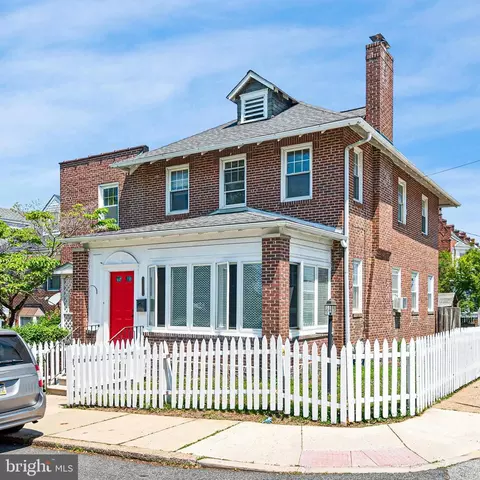 1801 W 10th St, Wilmington, DE 19805