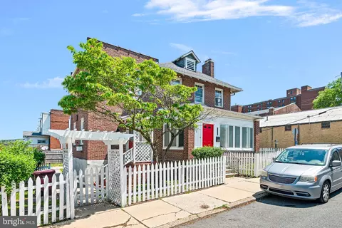 1801 W 10th St, Wilmington, DE 19805