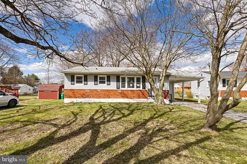 Exterior - 3 Redding Cir, Middletown, DE 19709 photo 1 of 3