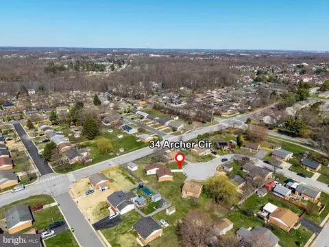 View/Area - 34 Archer Cir, Newark, DE 19702 photo 5 of 5