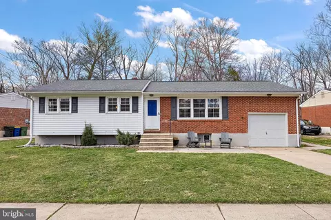 930 Quail Ln, Newark, DE 19711