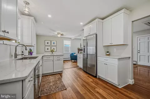 Kitchen - 102 E Redding St, Middletown, DE 19709 photo 1 of 2