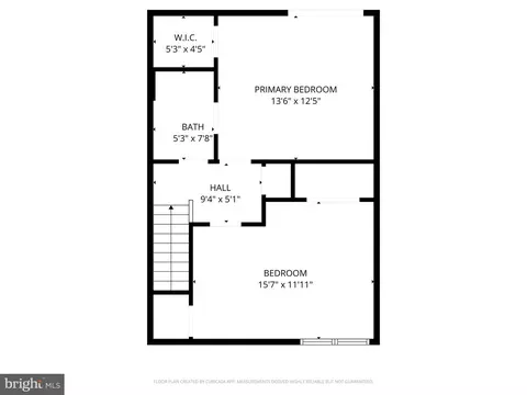 Floorplan - 163 Valley Cir, Newark, DE 19711 photo 2 of 2