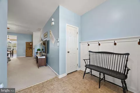 Entry Way - 944 Lansdowne Rd, Middletown, DE 19709 photo 1 of 7
