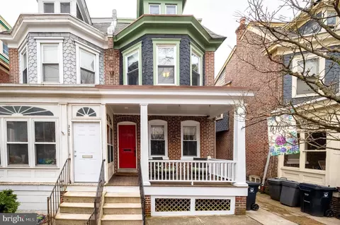 310 W 14th St, Wilmington, DE 19801