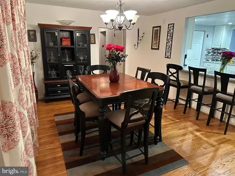 Dining - 4 E Clairmont Dr, Newark, DE 19702 photo 1 of 1