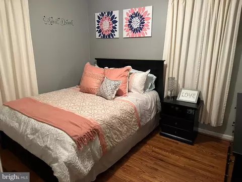 Bedroom - 4 E Clairmont Dr, Newark, DE 19702 photo 2 of 2