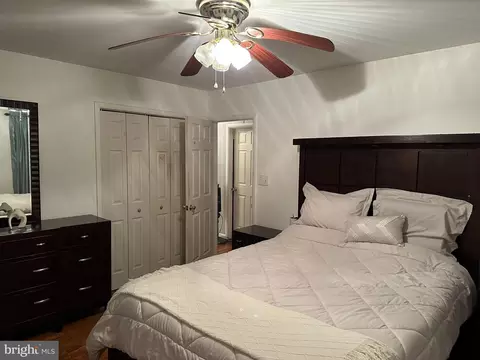 Bedroom - 4 E Clairmont Dr, Newark, DE 19702 photo 1 of 2