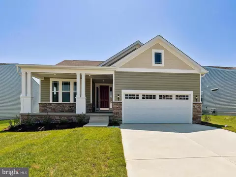 19 Golden Raintree Ct, Middletown, DE 19709